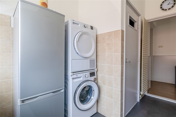 Medium property photo - Nijverheidsstraat 60, 9648 JC Wildervank
